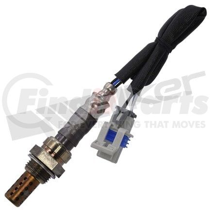 Walker Products 250-241119 Walker Products 250-241119 Oxygen Sensor 4-W Direct Fit