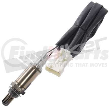 Walker Products 350-34091 Walker Products 350-34091 Oxygen Sensor 4-W Direct Fit