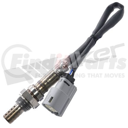 Walker Products 350-341008 Walker Products 350-341008 Oxygen Sensor 4-W Direct Fit