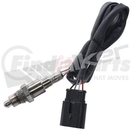 Walker Products 350-341015 Walker Products 350-341015 O2 Sensor 4-W Direct Fit
