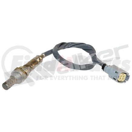 Walker Products 350-341014 Walker Products 350-341014 Oxygen Sensor 4-W Direct Fit