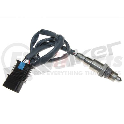 Walker Products 350-341018 Walker Products 350-341018 Oxygen Sensor 4-W Direct Fit