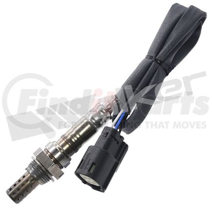 Walker Products 350-341016 Walker Products 350-341016 Oxygen Sensor 4-W Direct Fit