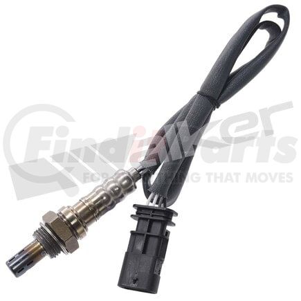 Walker Products 350-341027 Walker Products 350-341027 Oxygen Sensor 4-W Direct Fit