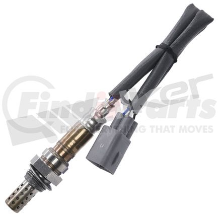 Walker Products 350-34102 Walker Products 350-34102 Oxygen Sensor 4-W Direct Fit