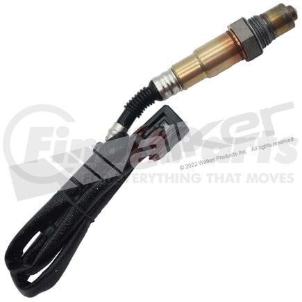 Walker Products 350-341030 Walker Products 350-341030 Oxygen Sensor 4-W Direct Fit