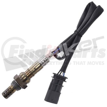 Walker Products 350-341032 Walker Products 350-341032 Oxygen Sensor 4-W Direct Fit
