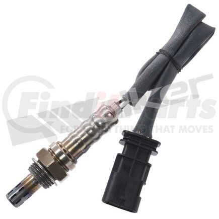 Walker Products 350-341041 Walker Products 350-341041 Oxygen Sensor 4-W Direct Fit