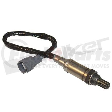 Walker Products 350-34109 Walker Products 350-34109 Oxygen Sensor 4-W Direct Fit W/Flange