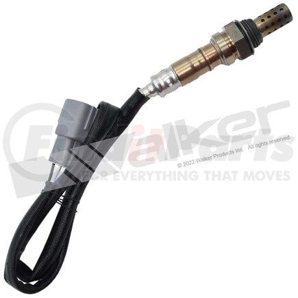 Walker Products 350-341127 Walker Products 350-341127 Oxygen Sensor 4-W Direct Fit
