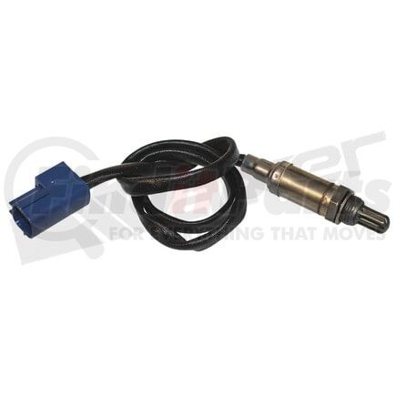 Walker Products 350-34115 Walker Products 350-34115 Oxygen Sensor 4-W Direct Fit