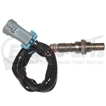 Walker Products 350-34127 Walker Products 350-34127 Oxygen Sensor 4-W Direct Fit