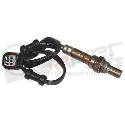 Walker Products 350-34129 Walker Products 350-34129 Oxygen Sensor 4-W Direct Fit