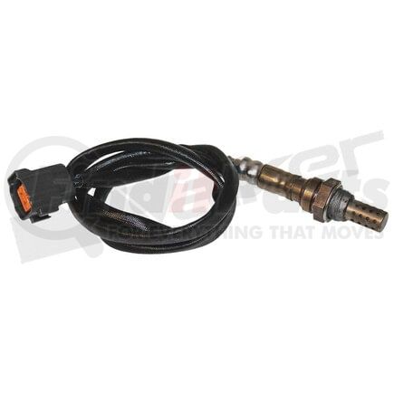 Walker Products 350-34132 Walker Products 350-34132 Oxygen Sensor 4-W Direct Fit