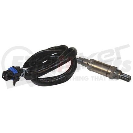 Walker Products 350-34134 Walker Products 350-34134 Oxygen Sensor 4-W Direct Fit