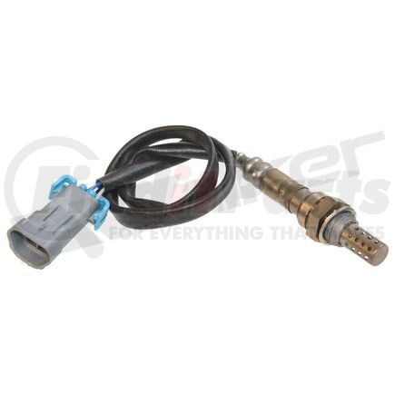 Walker Products 350-34145 Walker Products 350-34145 Oxygen Sensor 4-W Direct Fit