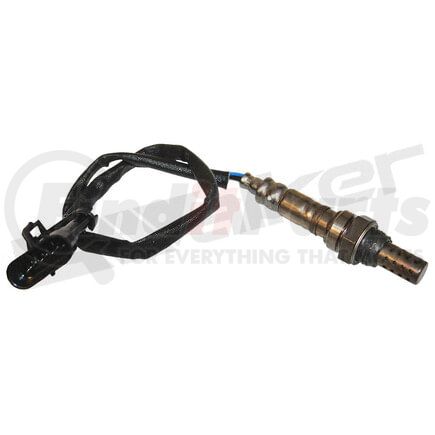 Walker Products 350-34151 Walker Products 350-34151 Oxygen Sensor 4-W Direct Fit