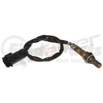 Walker Products 350-34155 Walker Products 350-34155 Oxygen Sensor 4-W Direct Fit