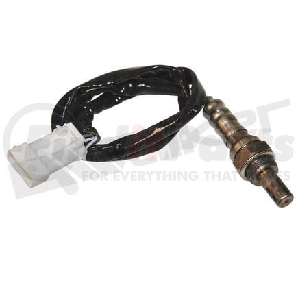Walker Products 350-34157 Walker Products 350-34157 Oxygen Sensor 4-W Direct Fit
