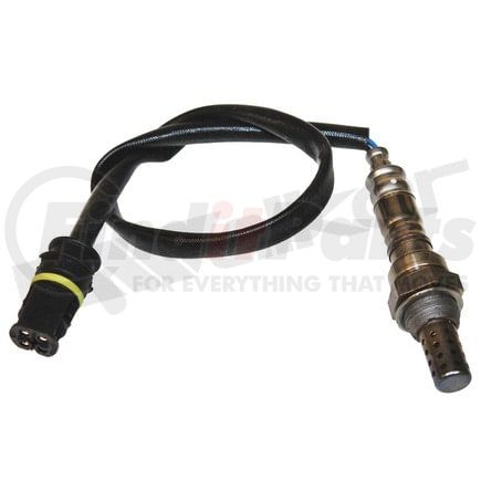 Walker Products 350-34163 Walker Products 350-34163 Oxygen Sensor 4-W Direct Fit