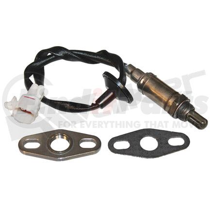 Walker Products 350-34169 Walker Products 350-34169 Oxygen Sensor 4-W Direct Fit W/Flange