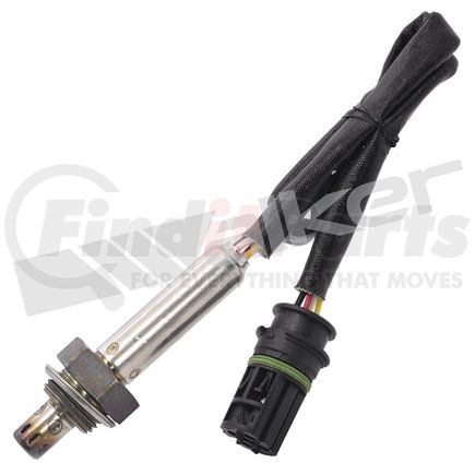 Walker Products 350-34180 Walker Products 350-34180 Oxygen Sensor 4-W Titania