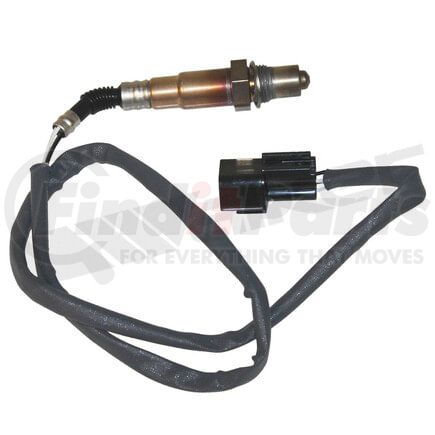 Walker Products 350-34179 Walker Aftermarket Oxygen Sensors are 100% performance tested. Walker Oxygen Sensors are precision made for outstanding performance and manufactured to meet or exceed all original equipment specifications and test requirements.