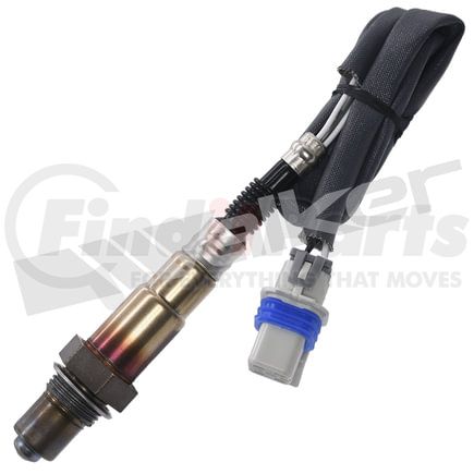 Walker Products 350-34181 Walker Products 350-34181 Oxygen Sensor 4-W Direct Fit