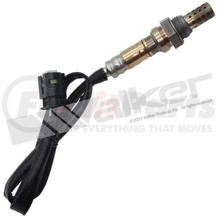 Walker Products 350-34183 Walker Products 350-34183 Oxygen Sensor 4-W Direct Fit