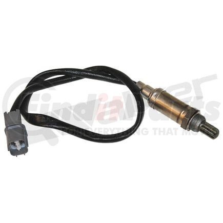 Walker Products 350-34188 Walker Aftermarket Oxygen Sensors are 100% performance tested. Walker Oxygen Sensors are precision made for outstanding performance and manufactured to meet or exceed all original equipment specifications and test requirements.
