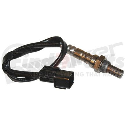 Walker Products 350-34191 Walker Products 350-34191 Oxygen Sensor 4-W Direct Fit