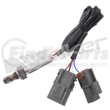 Walker Products 350-34208 Walker Products 350-34208 Oxygen Sensor 4-W Titania