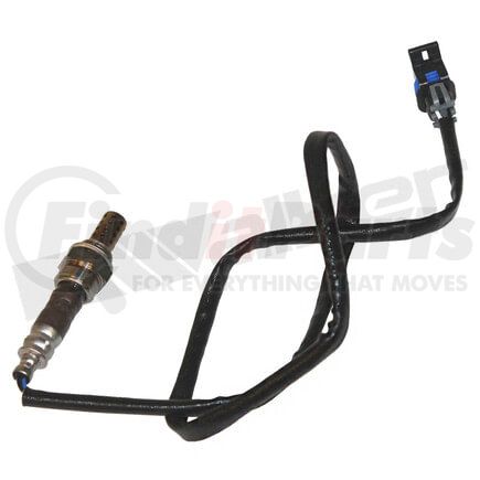 Walker Products 350-34231 Walker Products 350-34231 Oxygen Sensor 4-W Direct Fit