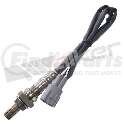 Walker Products 350-34253 Walker Products 350-34253 Oxygen Sensor 4-W Direct Fit W/Flange