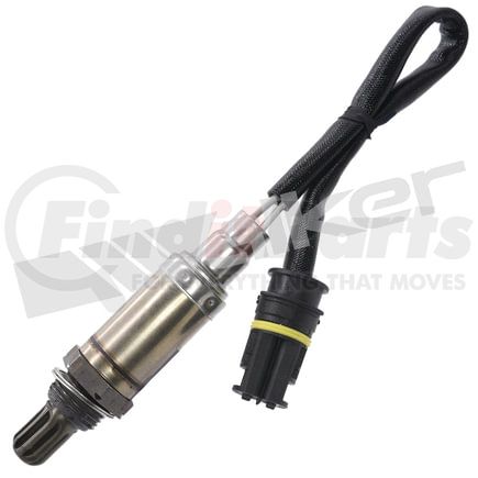 Walker Products 350-34257 Walker Products 350-34257 Oxygen Sensor 4-W Direct Fit