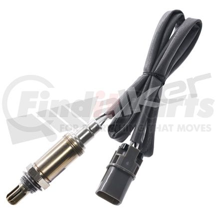 Walker Products 350-34267 Walker Products 350-34267 Oxygen Sensor 4-W Direct Fit