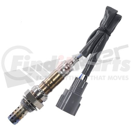 Walker Products 350-34269 Walker Products 350-34269 Oxygen Sensor 4-W Direct Fit