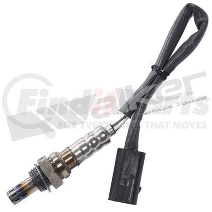 Walker Products 350-34273 Walker Products 350-34273 Oxygen Sensor 4-W Direct Fit