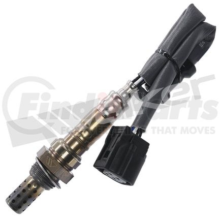 Walker Products 350-34296 Walker Products 350-34296 Oxygen Sensor 4-W Direct Fit