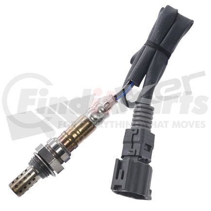 Walker Products 350-34310 Walker Products 350-34310 Oxygen Sensor 4-W Direct Fit