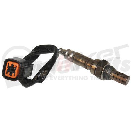 Walker Products 350-34317 Walker Products 350-34317 Oxygen Sensor 4-W Direct Fit