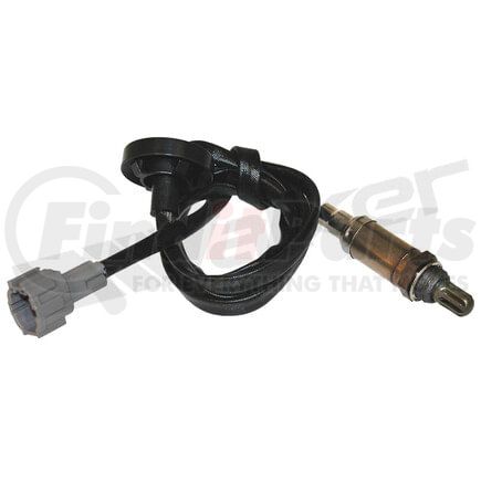 Walker Products 350-34355 Walker Products 350-34355 Oxygen Sensor 4-W Direct Fit