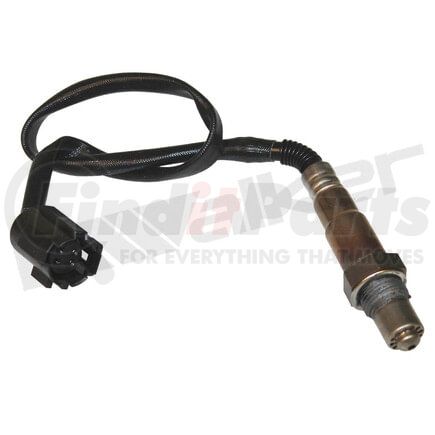 Walker Products 350-34383 Walker Products 350-34383 Oxygen Sensor 4-W Direct Fit