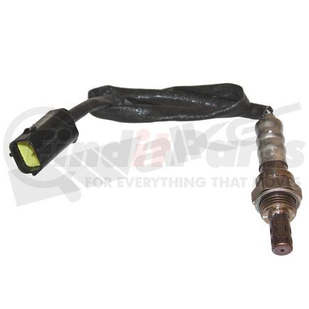 Walker Products 350-34393 Walker Products 350-34393 Oxygen Sensor 4-W Direct Fit