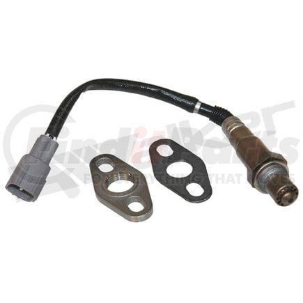 Walker Products 350-34405 Walker Products 350-34405 Oxygen Sensor 4-W Direct Fit W/Flange