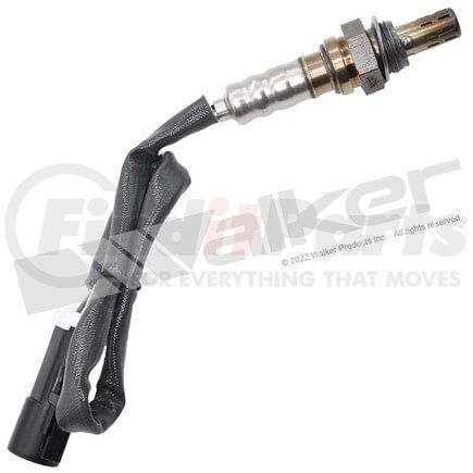 Walker Products 350-34414 Walker Products 350-34414 Oxygen Sensor 4-W Direct Fit