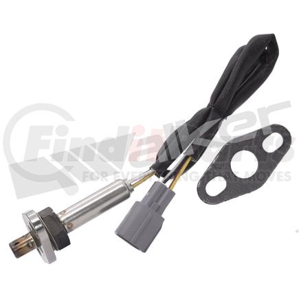 Walker Products 350-34430 Walker Products 350-34430 Oxygen Sensor 4-W Titania W/Flange