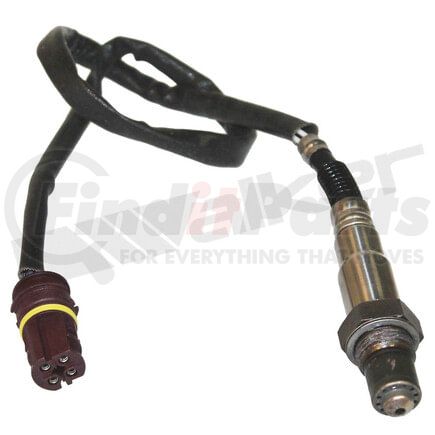 Walker Products 350-34461 Walker Products 350-34461 Oxygen Sensor 4-W Direct Fit