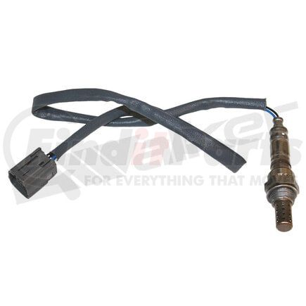 Walker Products 350-34472 Walker Products 350-34472 Oxygen Sensor 4-W Direct Fit