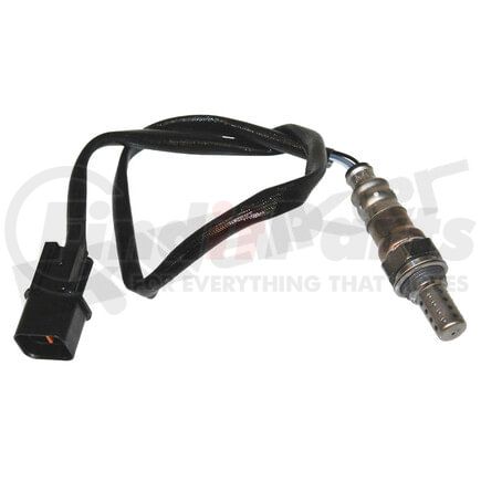 Walker Products 350-34471 Walker Products 350-34471 Oxygen Sensor 4-W Direct Fit